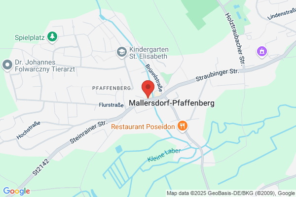 Gäubodenbäcker Hahn GmbH