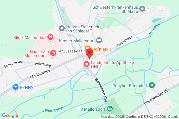 Sparkasse Landshut