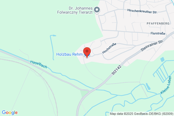 Holzbau Rehm GmbH