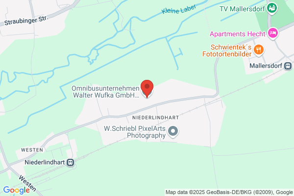 Wufka Walter GmbH&Co.KG Omnibusunternehmen