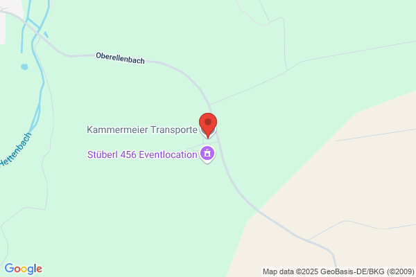 Johann Kammermeier