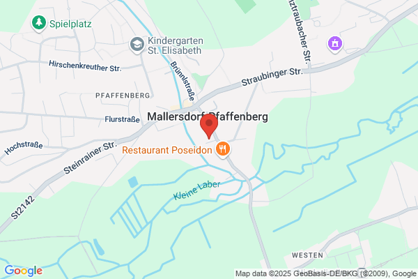 Internisten im Labertal