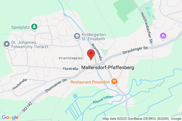 Marktgemeinde Mallersdorf-Pfaffenberg