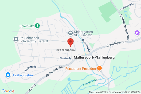 Wagner & Penzkofer