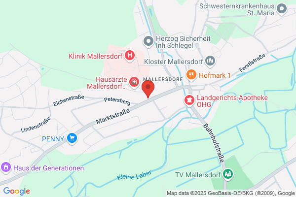 Bestattungsinstitut Unterpaintner GmbH