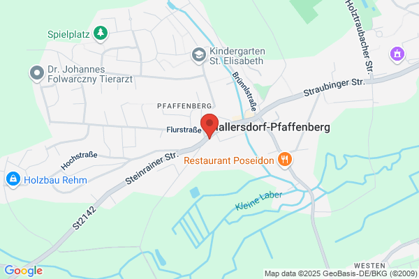 Brandl Franz Bauunternehmen GmbH