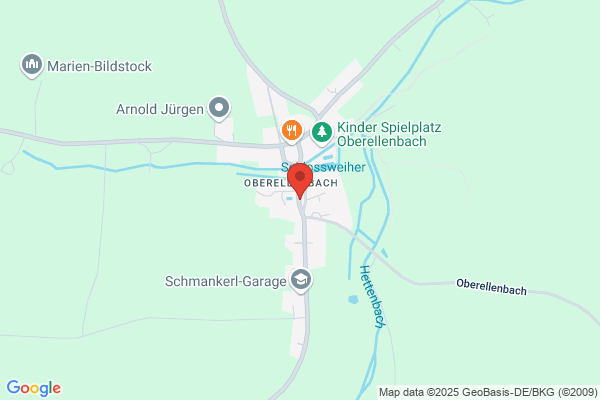 Brennereigenossenschaft e.G.