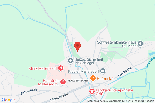 Buschheuer Bau- und Korrosionsschutz GmbH