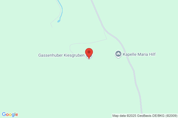 Gassenhuber Kiesgruben GmbH