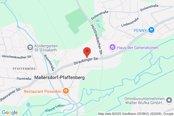 Ziegelei Pfaffenberg Horst Müllner GmbH