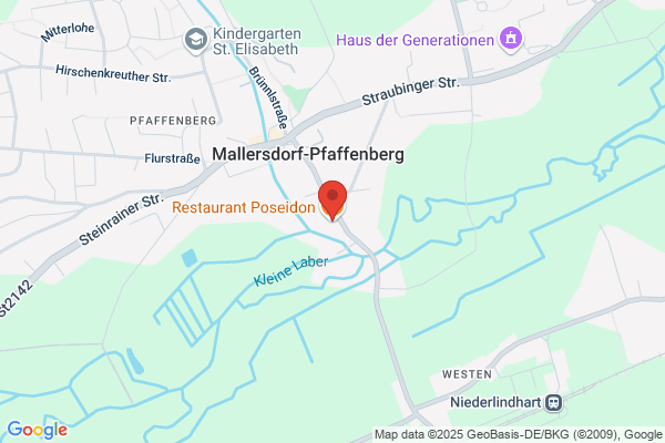 Restaurant Poseidon