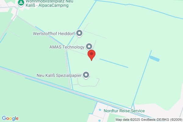 Holzfachhandel Heiddorf GmbH