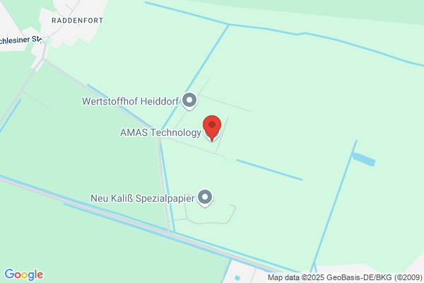 AMAS Technology GmbH