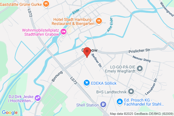 Allianzvertretung Bresching Richert GbR