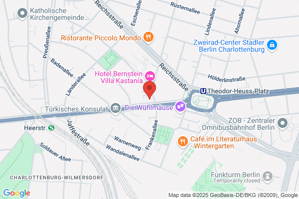 Ferienanlage VITA e.V. Berlin