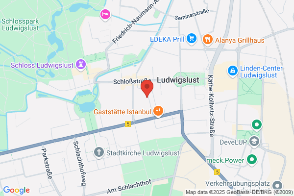 Immobilienbüro Poldauf