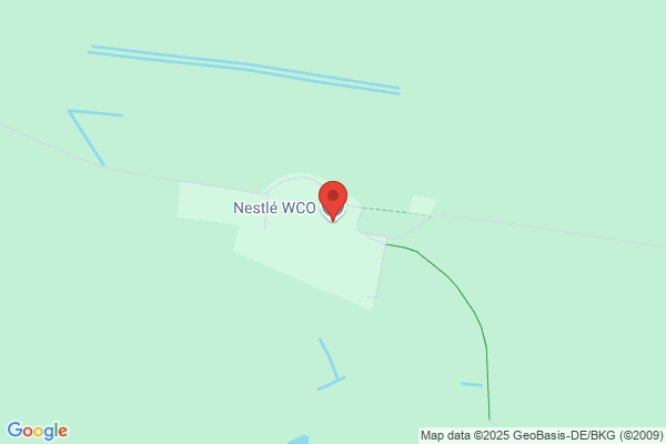 Nestlé Deutschland AG Werk Conow