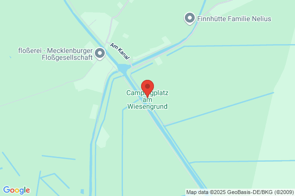 Volker Sielaff - Camping/ Hausmeisterservice