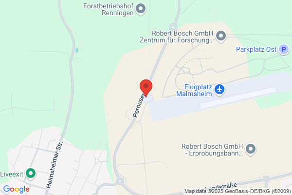 Sportfliegerclub Leonberg E.V.