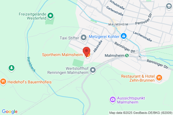 Turn- und Sportverein