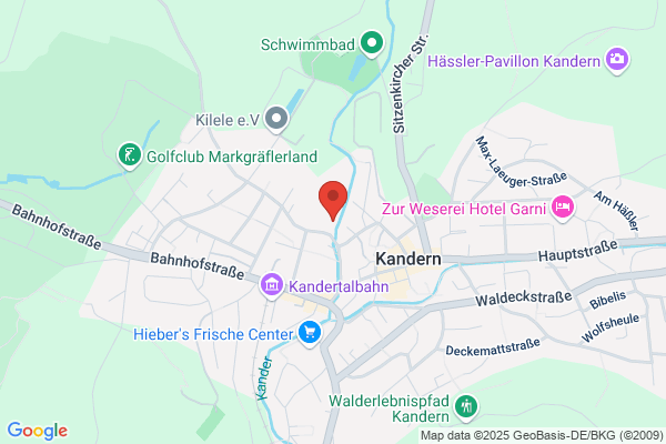 Kanzlei im Kandertal
