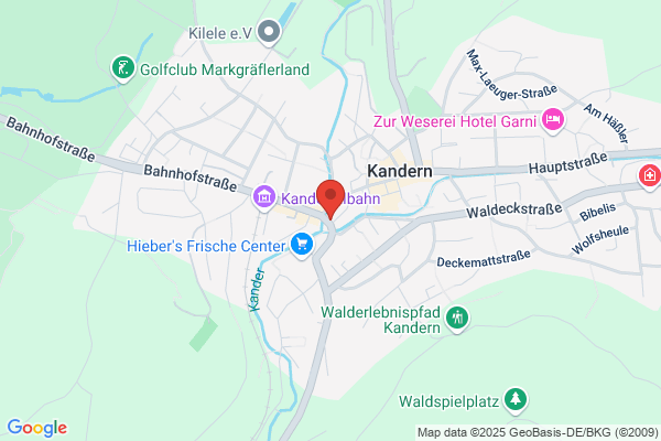 DK-Bauservice Daniel Kuenzer e. K.