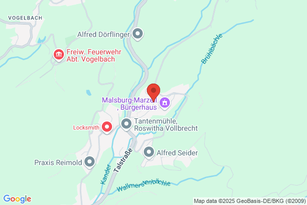 Edenbach