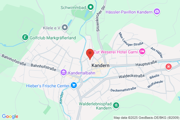 Grundschulförderklasse Kandern