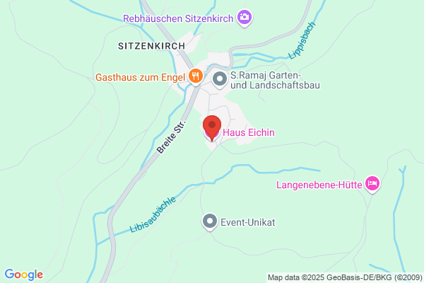 Haus Eichin