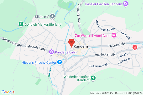 Tanzschule Kandern