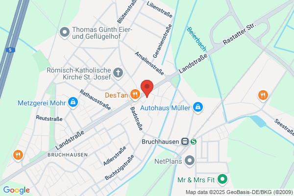 Autohaus Speck GmbH
