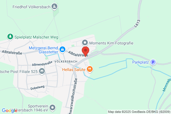 Autoservice Völkersbach GmbH