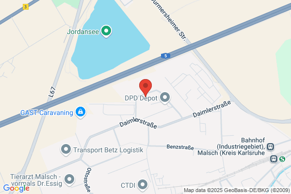 Bätz Bau GmbH