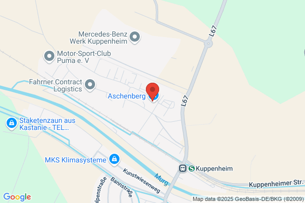 BackNet E & S GmbH