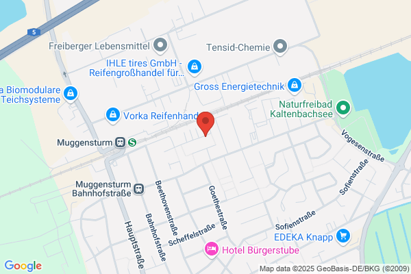 IMCoSTAR GmbH