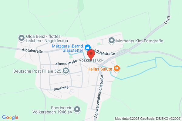 Völkersbach