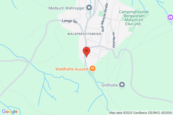 Waldprechtsweier Freiwillige Abt.