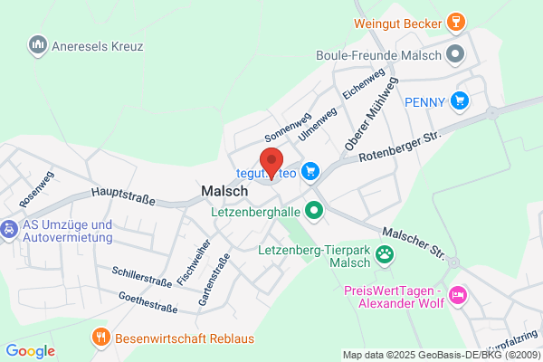 Volker Wilms Kredit-Control GmbH-Malsch