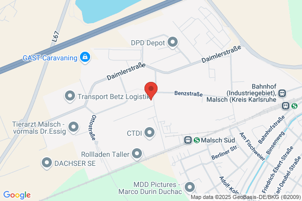 BaFa Badische Naturfaseraufbereitung GmbH