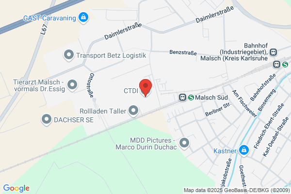 CTDI GmbH