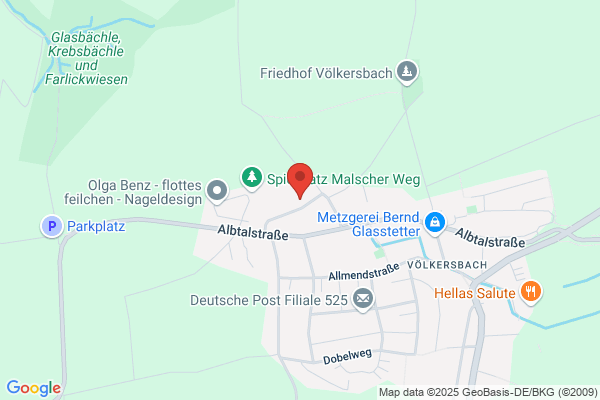 Dann Elektrotechnik GmbH