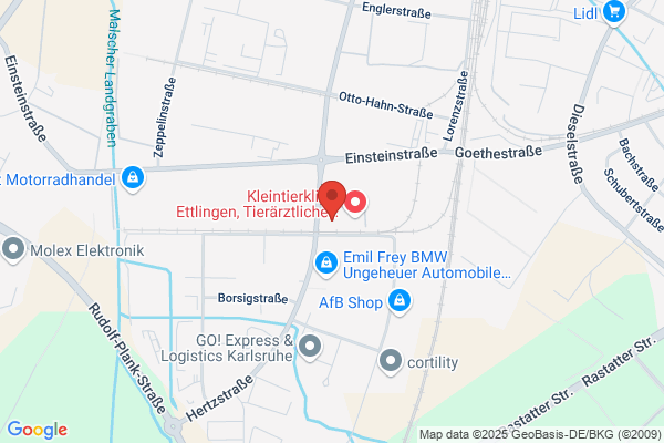 EFA Tankstellenbetriebe und Mineralölhandel GmbH