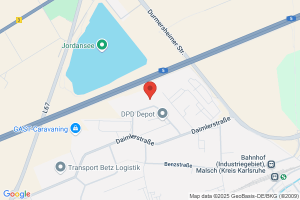 EMUK Maschinenhandel GmbH