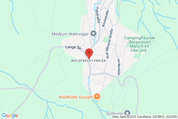 Gemeinde Malsch Ortsverwaltung Waldprechtsweier