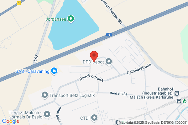 Kudrnofsky Industrieelektronik GmbH