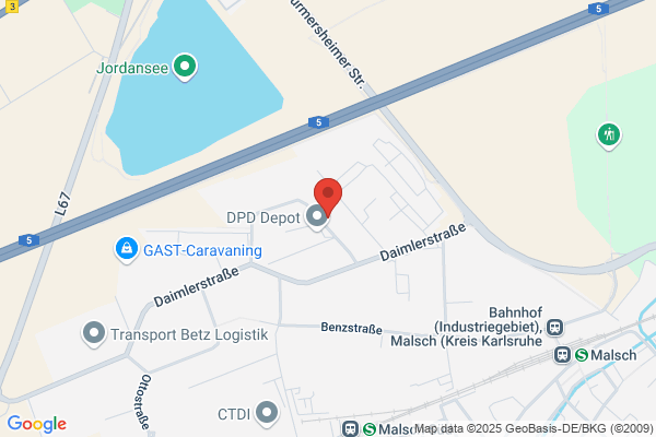 Müller Tank und Industrieservice GmbH