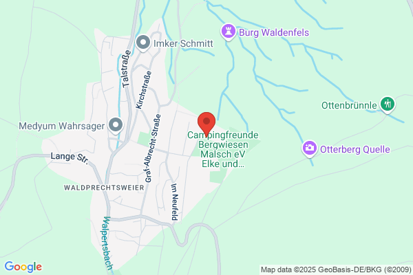 SV Waldprechtsweier 1946 e. V.