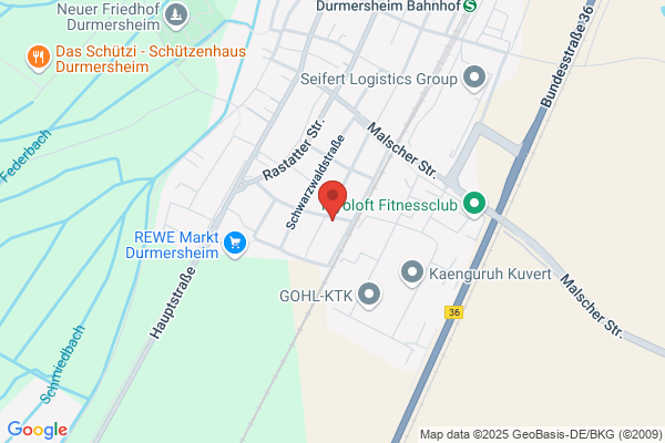 GE Gebäudereinigung & Dienstleistungen