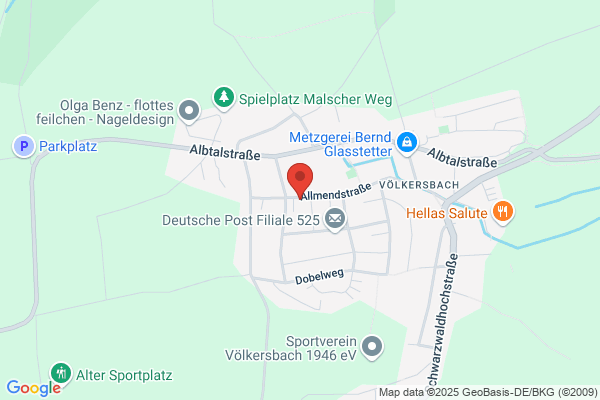Faulstich D. Vertrieb Service