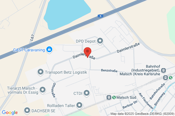 Sigma Karlsruhe GmbH